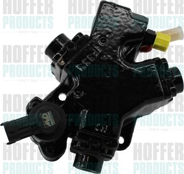 Hoffer 7508728R - High Pressure Pump autospares.lv