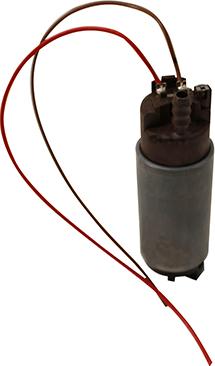 Hoffer 7507932 - Fuel Pump autospares.lv