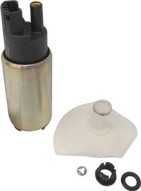 Hoffer 7507492 - Fuel Pump autospares.lv