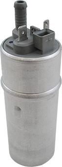 Hoffer 7507094 - Fuel Pump autospares.lv