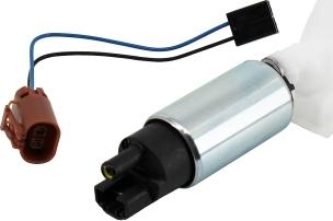 Hoffer 7507859 - Fuel Pump autospares.lv