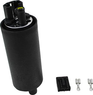 Hoffer 7507867 - Fuel Pump autospares.lv