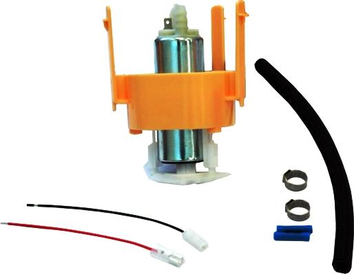 Hoffer 7507258 - Repair Kit, fuel pump autospares.lv