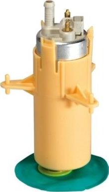 Hoffer 7507266 - Fuel Pump autospares.lv