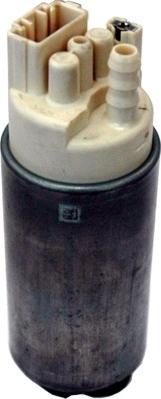 Hoffer 7507234 - Fuel Pump autospares.lv