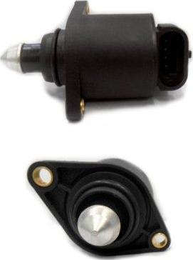 Hoffer 7514060 - Idle Control Valve, air supply autospares.lv