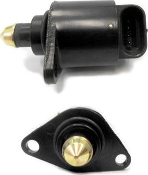 Hoffer 7514024 - Idle Control Valve, air supply autospares.lv