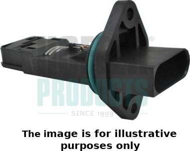 Hoffer 7516422E - Air Flow Sensor autospares.lv