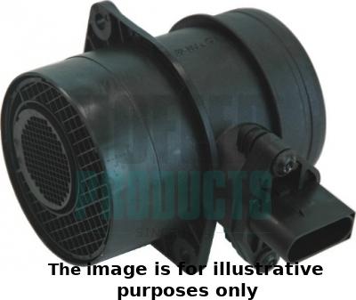 Hoffer 7516099E - Air Mass Sensor autospares.lv