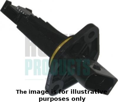 Hoffer 7516080E - Air Flow Sensor autospares.lv