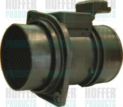 Hoffer 7516078 - Air Mass Sensor autospares.lv