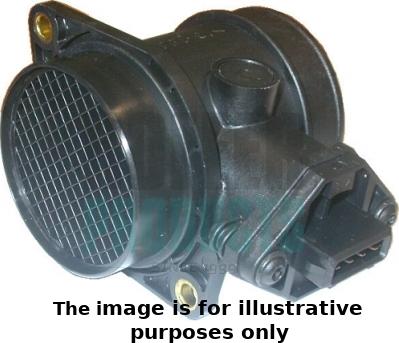 Hoffer 7516073E - Air Mass Sensor autospares.lv