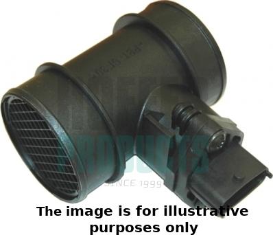 Hoffer 7516157E - Air Mass Sensor autospares.lv