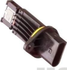 Hoffer 7516178E - Air Flow Sensor autospares.lv