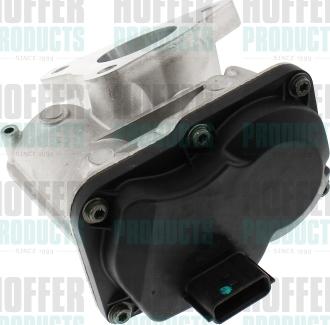 Hoffer 7518490E - EGR Valve autospares.lv