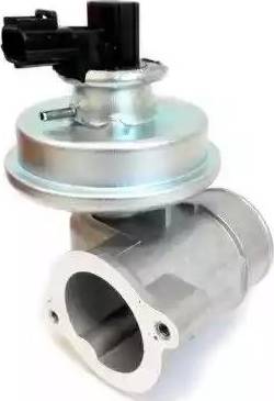 Hoffer 7518541 - EGR Valve autospares.lv