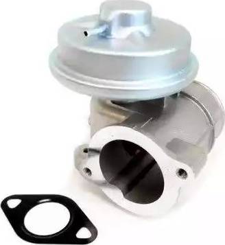 Hoffer 7518542 - EGR Valve autospares.lv