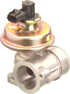 Hoffer 7518041 - EGR Valve autospares.lv