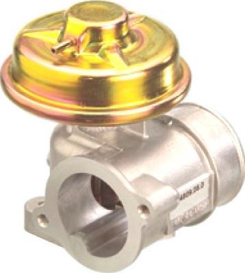 Hoffer 7518042 - EGR Valve autospares.lv