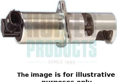 Hoffer 7518012E - EGR Valve autospares.lv