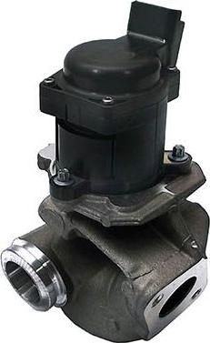 Hoffer 7518086 - EGR Valve autospares.lv