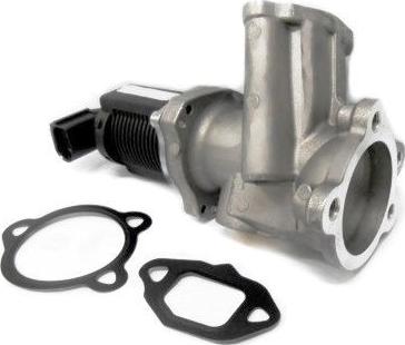 Hoffer 7518334 - EGR Valve autospares.lv