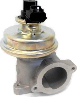 Hoffer 7518335 - EGR Valve autospares.lv