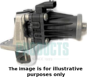 Hoffer 7518324E - EGR Valve autospares.lv