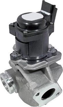 Hoffer 7518219 - EGR Valve autospares.lv