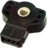 Hoffer 7513102 - Sensor, throttle position autospares.lv