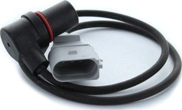 Hoffer 7517158 - Sensor, crankshaft pulse autospares.lv