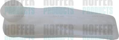 Hoffer 76009 - Strainer filter, fuel pump autospares.lv