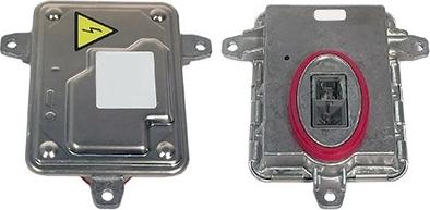 Hoffer 7212644 - Control Unit, lights autospares.lv