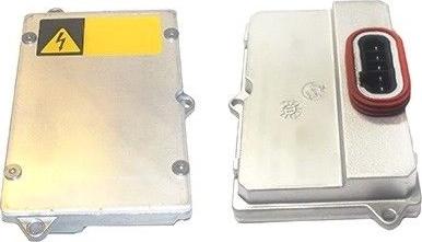 Hoffer 7212655 - Control Unit, lights autospares.lv