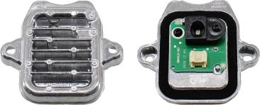 Hoffer 7212754 - Control Unit, lights autospares.lv