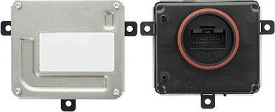 Hoffer 7212701 - Control Unit, lights autospares.lv