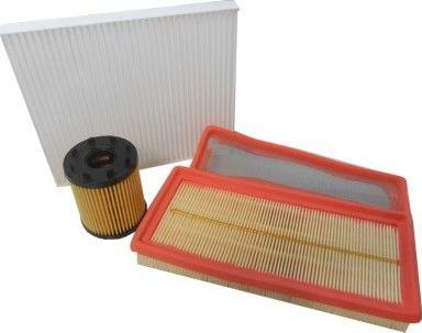 Hoffer FKFIA057 - Filter Set autospares.lv