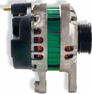 Hoffer H55191 - Alternator, starter autospares.lv