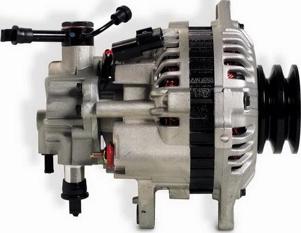 Hoffer H55179 - Alternator, starter autospares.lv