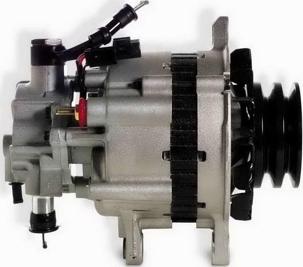 Hoffer H55177 - Alternator, starter autospares.lv