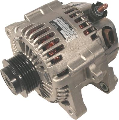 Hoffer H55248 - Alternator, starter autospares.lv