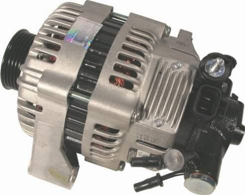 Hoffer H55242 - Alternator, starter autospares.lv