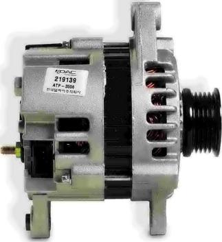 Hoffer H55210 - Alternator, starter autospares.lv