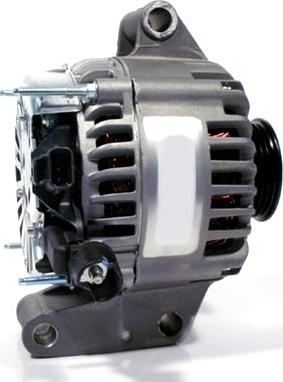 Hoffer H55222 - Alternator, starter autospares.lv