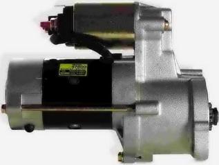 Hoffer H50200 - Starter autospares.lv