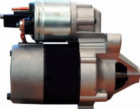 Hoffer H50276 - Starter autospares.lv