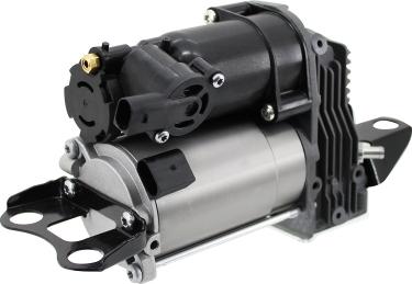 Hoffer H58029 - Compressor, compressed air system autospares.lv