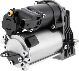 Hoffer H58024 - Compressor, compressed air system autospares.lv