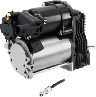 Hoffer H58026 - Compressor, compressed air system autospares.lv