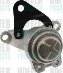 Hoffer H197013 - Holder, engine mounting autospares.lv